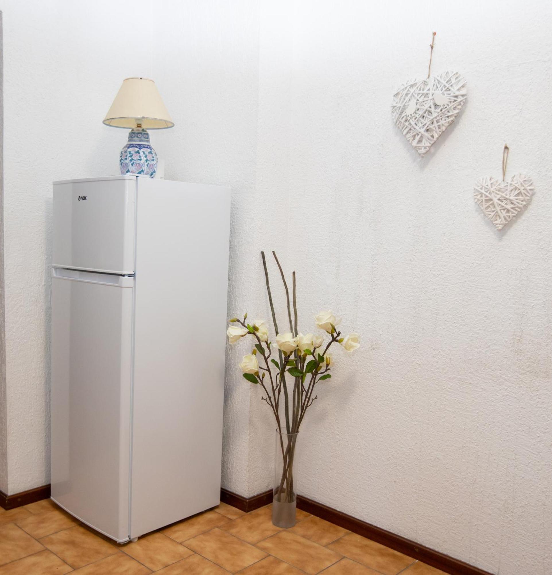 Guesthouse Sanabor ポストイナ エクステリア 写真