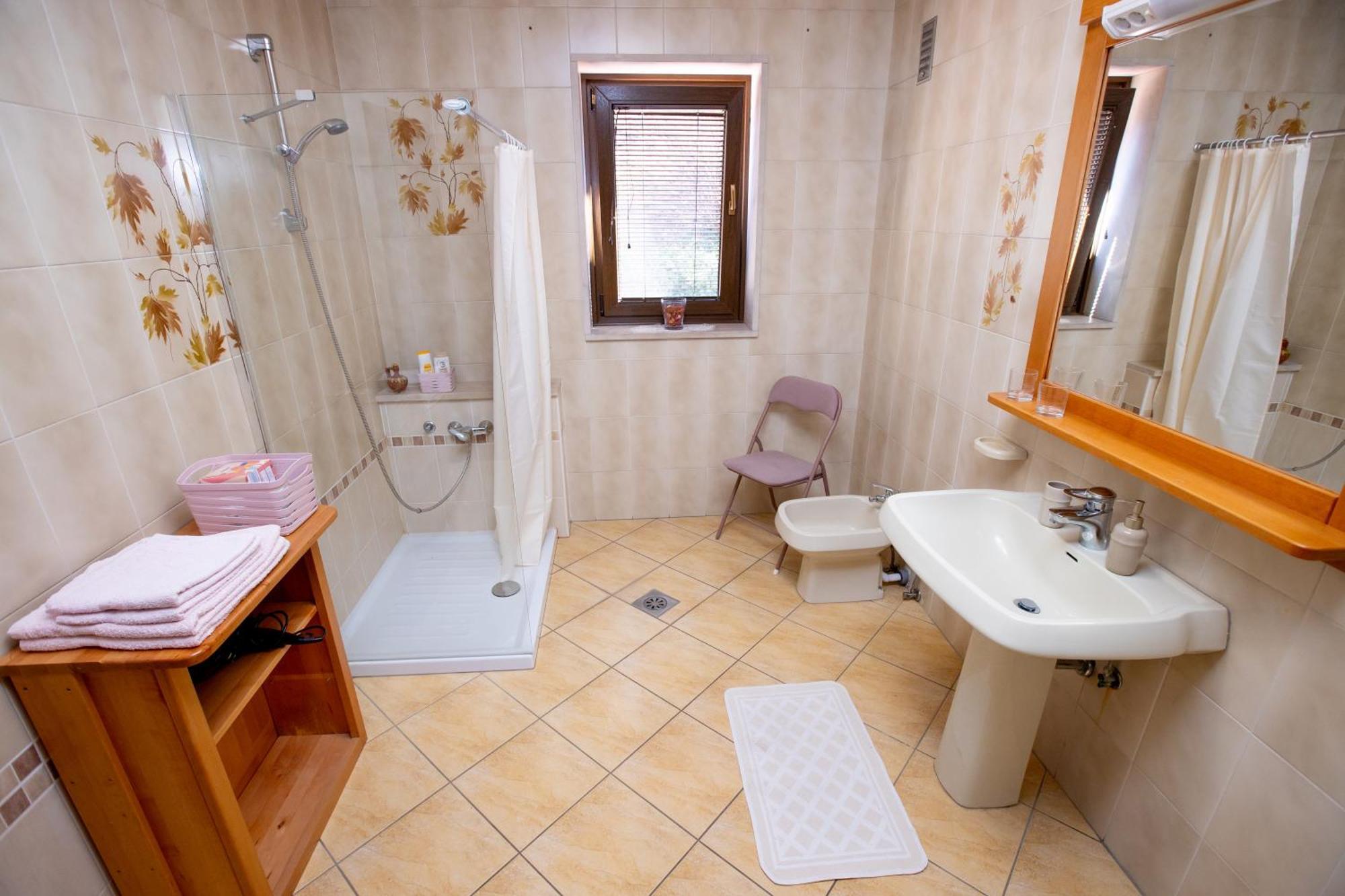 Guesthouse Sanabor ポストイナ エクステリア 写真